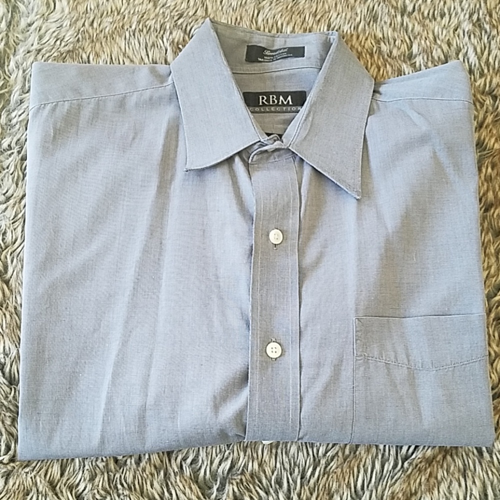 Mens dress shirt